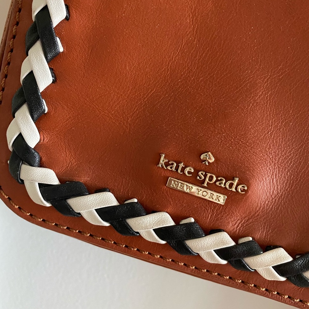 KATE SPADE CROSSBODY - Picture 3 of 4
